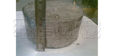 鋁屑壓塊機(jī)