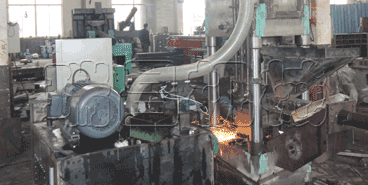 銅屑壓塊機(jī)