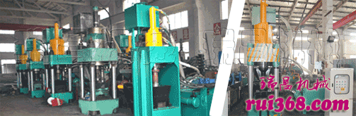 鋼屑?jí)簤K機(jī)